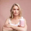 Swedish Collagen Deluxe 3 - dobozos csomag - Prémium folyékony halkollagén 3 x 500 ml