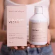 Swedish Collagen Vegan  – Vegán forrásból származó folyékony kollagén 10 000 mg,  hialuronsavval és vitaminokkal – 500 ml