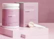 Swedish Collagen Pure  -  Hidrolizált, tiszta tengeri kollagén por,  300 g