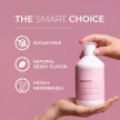 Swedish Collagen Deluxe  - Prémium folyékony halkollagén 500 ml