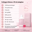 Swedish Collagen Deluxe  - Prémium folyékony halkollagén 500 ml