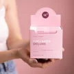 Swedish Collagen Deluxe Shots 2-dobozos csomag - 12.500 mg folyékony tengeri kollagén/napi adag