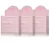 Swedish Collagen Deluxe Shots 3-dobozos csomag - 12.500 mg folyékony tengeri kollagén/napi adag