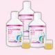 Swedish Nutra folyékony HIALURONSAV 100 mg/adag, 3x500 ml