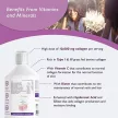 Swedish Nutra Collagen Pure Peptide 10 000 -  Cukormentes folyékony kollagén szarvasmarhából 10.000 mg, 500 ml
