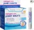 Swedish Nutra Joint Shots Collagen - Ízületi folyékony kollagén komplex ivóampulla, 20db x 25ml
