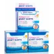 Joint Shots Collagen 3 dobozos csomag - Ízületi folyékony kollagén komplex ivóampulla,  3 x 20db x 25ml