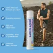 Swedish Nutra Joint Shots Collagen - Ízületi folyékony kollagén komplex ivóampulla, 20db x 25ml