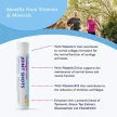 Swedish Nutra Joint Shots Collagen - Ízületi folyékony kollagén komplex ivóampulla, 20db x 25ml
