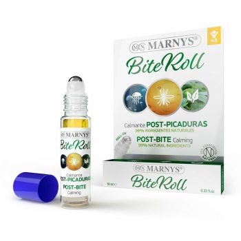   BITEROLL rovarok, csípő- és szúrós növények, medúza okozta sérüléskere, 10 ml ROLL-ON 
