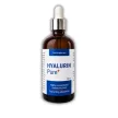 HYALURIN Pure+ – Ultrakoncentrált folyékony hialuronsav étrendkiegészítő belső alkalmazásra 100 ml
