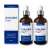 HYALURIN Pure+ – Ultrakoncentrált folyékony hialuronsav étrendkiegészítő 100 ml - 2es csomag