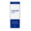 HYALURIN Pure+ – Ultrakoncentrált folyékony hialuronsav étrendkiegészítő 100 ml - 2es csomag