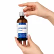 HYALURIN Pure+ – Ultrakoncentrált folyékony hialuronsav étrendkiegészítő 100 ml - 2es csomag