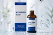 HYALURIN Pure+ – Ultrakoncentrált folyékony hialuronsav étrendkiegészítő 100 ml - 2es csomag