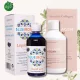 Vegán termékcsomag - 1 db Blue Iron 330ml + 1db Vegan Collagen Deluxe 550 ml