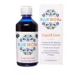 Vegán termékcsomag - 1 db Blue Iron 330ml + 1db Vegan Collagen Deluxe 550 ml
