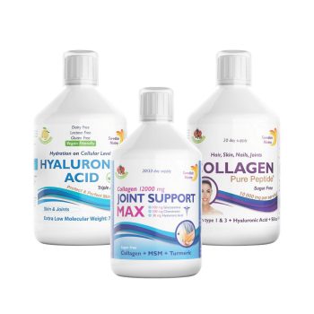 Porc- és csonterősítők, ízületi támogatás